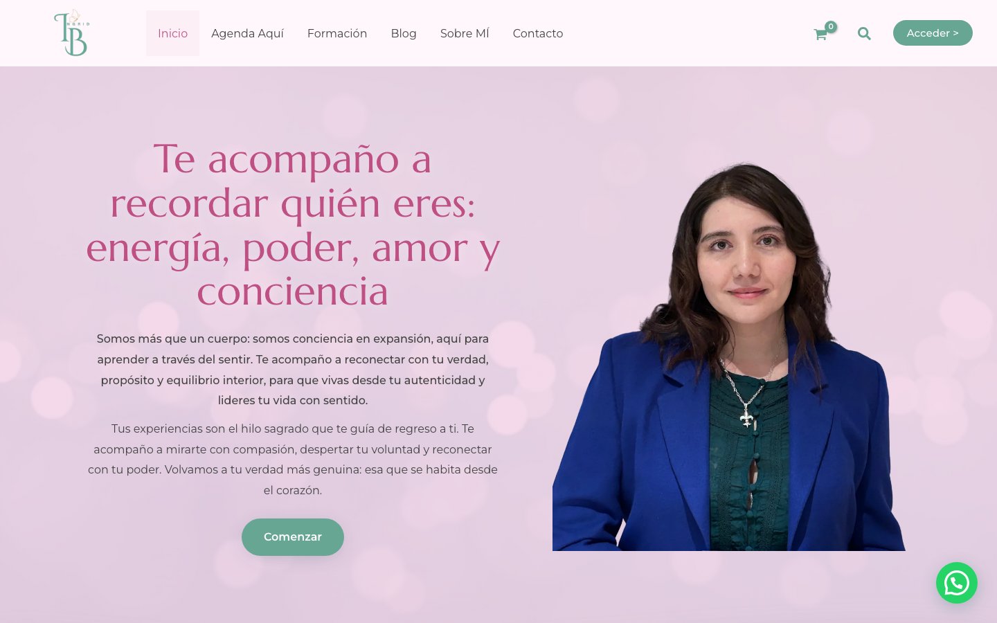 Unificando el Ser